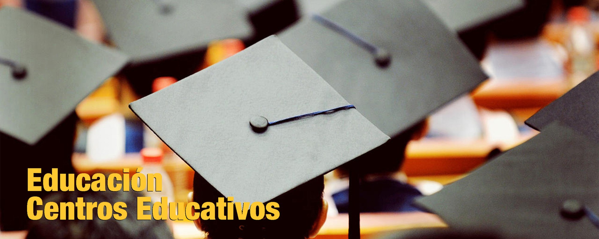 Así es Pozuelo - Centros Educativos